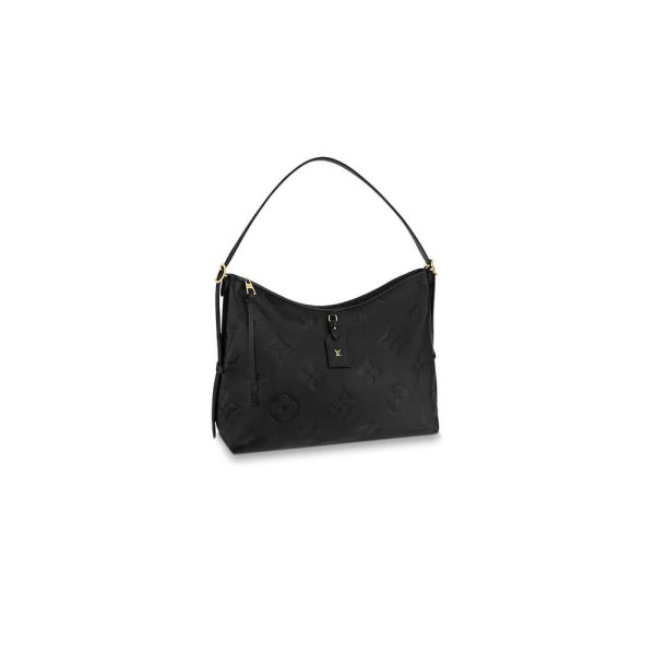 LV CARRYALL MM C EXCLUSIVELY ONLINE