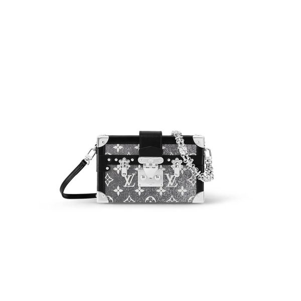 LV PETITE MALLE
