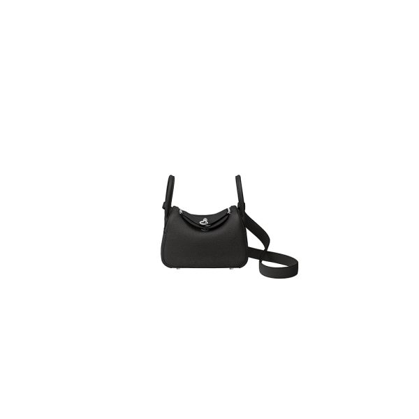 H**mes lindy mini bag