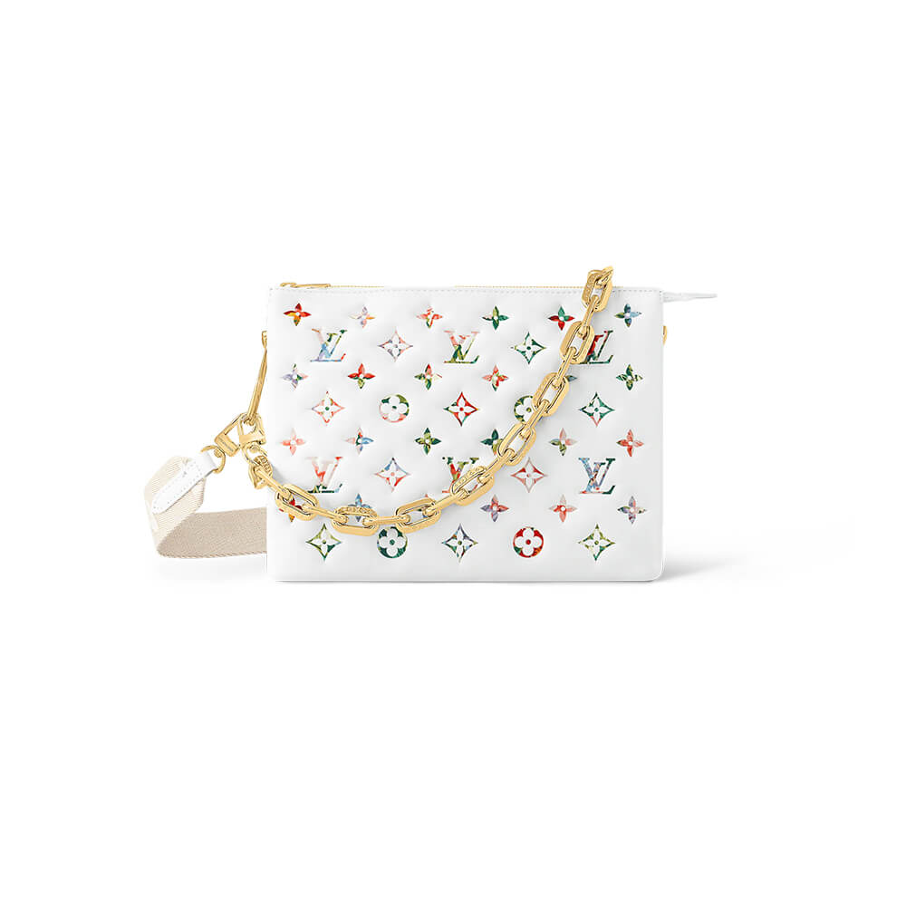 LV Coussin PM