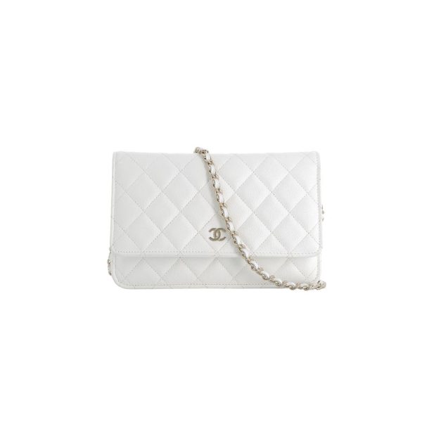 Ch*el wallet on chain