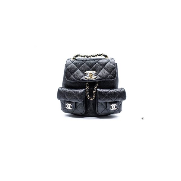 Ch*el small backpack