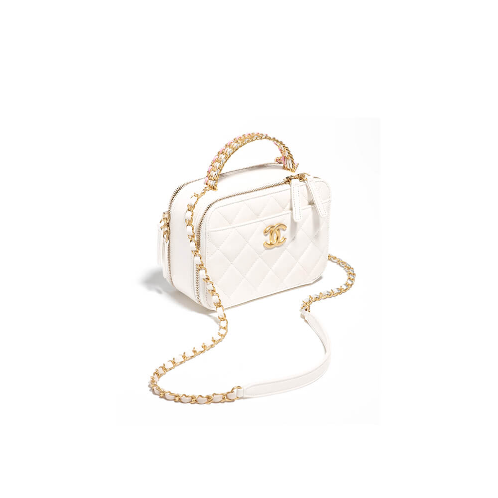 Ch*el vanity case
