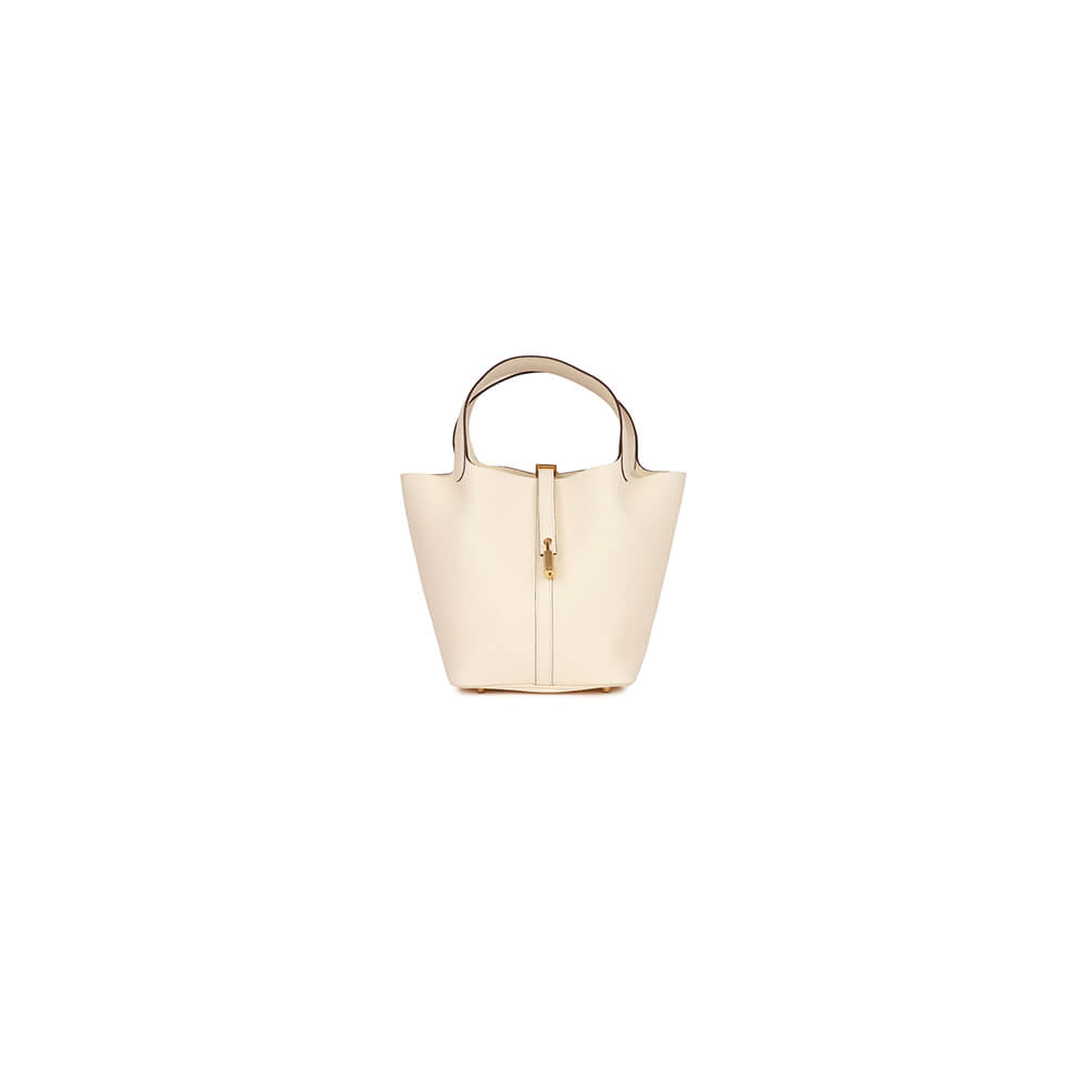 H**mes picotin lock 22 bag
