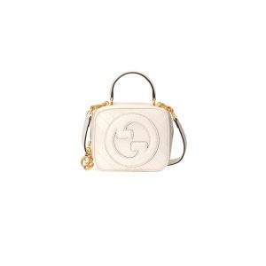 OPHIDIA GG ANIMAL PRINT MINI BAG