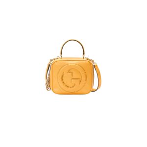 PETITE GG SMALL SHOULDER BAG