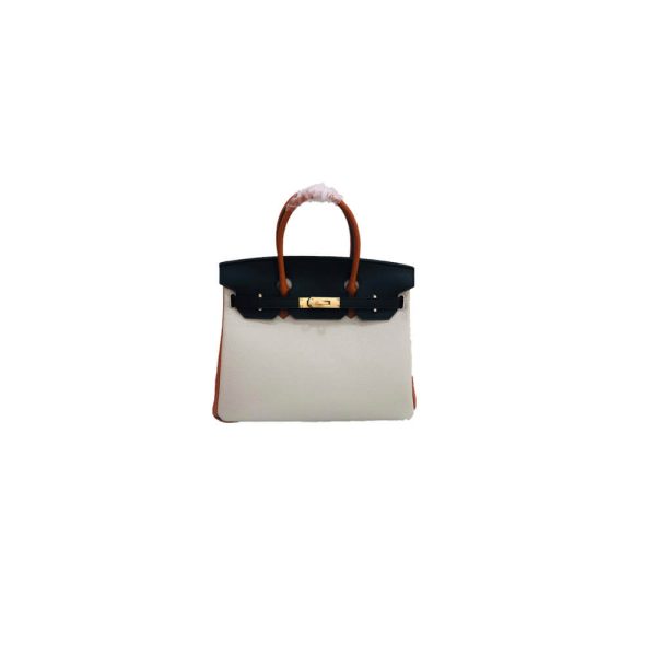 H**mes birkin 30