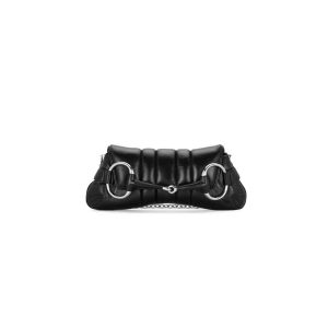 GG Multicolour small tote bag