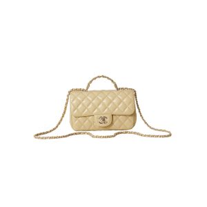 Ch*el 19 handbag