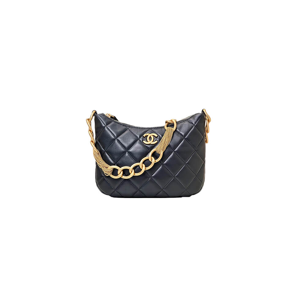 Ch*el hobo handbag