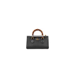 OPHIDIA GG ANIMAL PRINT MINI BAG