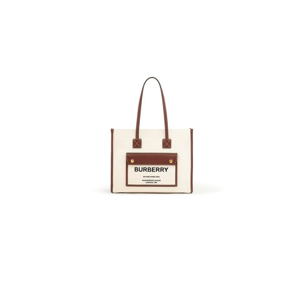 Small Freya Tote