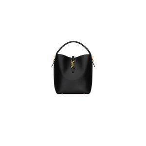 LOU CAMERA BAG IN QUILTED LEATHER