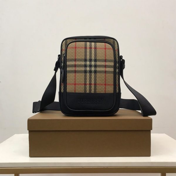 B**rry freddie bag