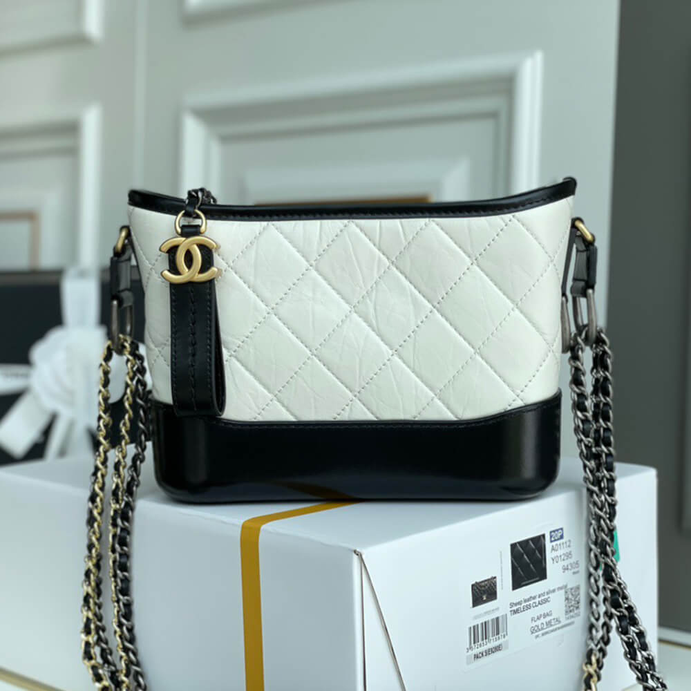Ch*el??s gabrielle small hobo bag