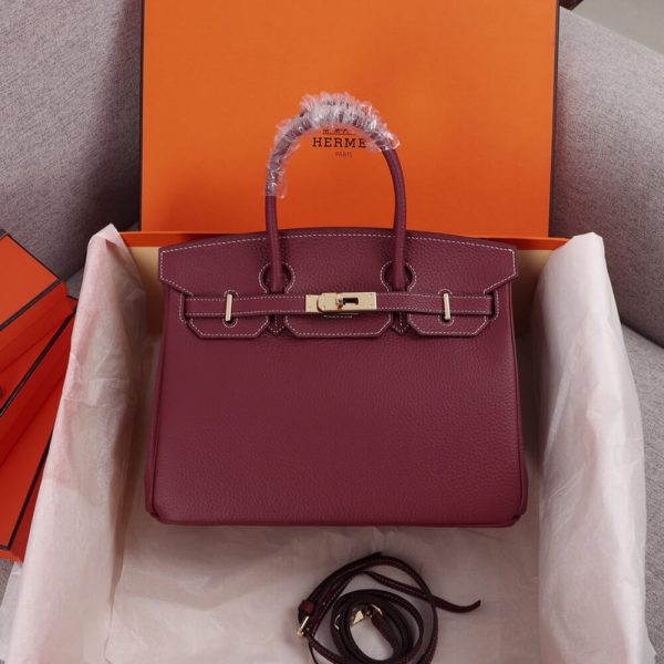 H**mes birkin bag 25