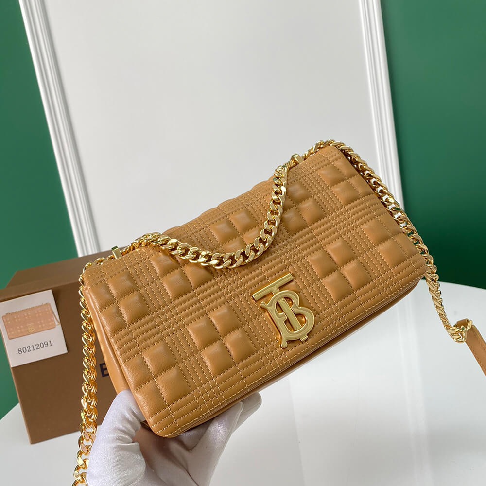 Small Lola Bag