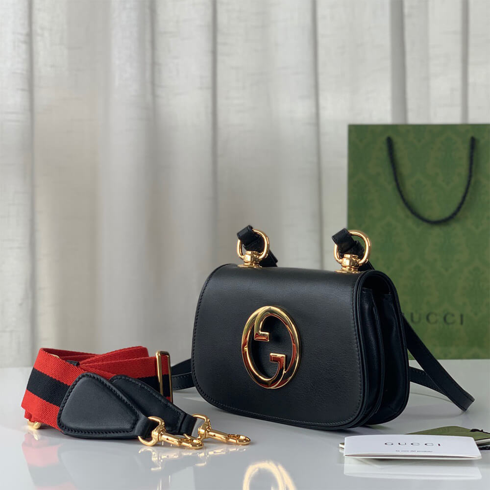 G*u*i blondie mini bag