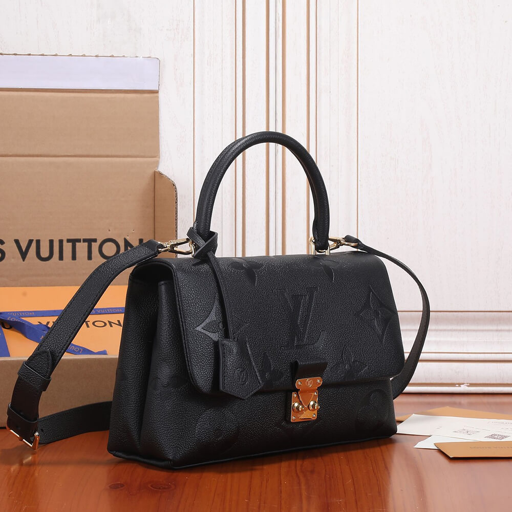 LV Madeleine MM