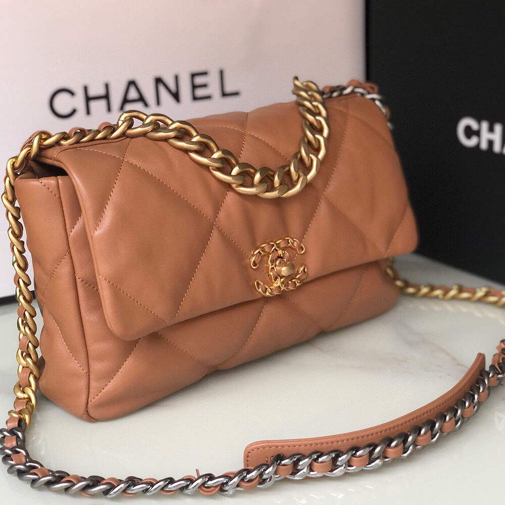 Ch*el 19 large bag