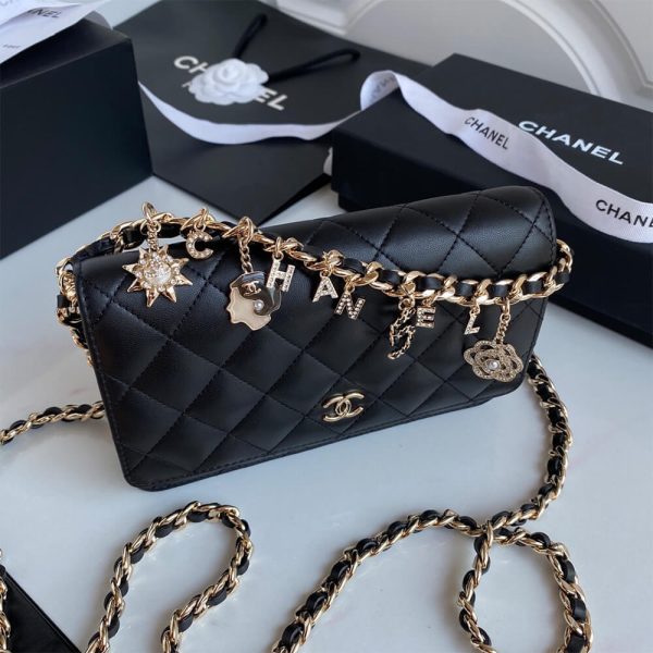 Ch*el wallet on chain