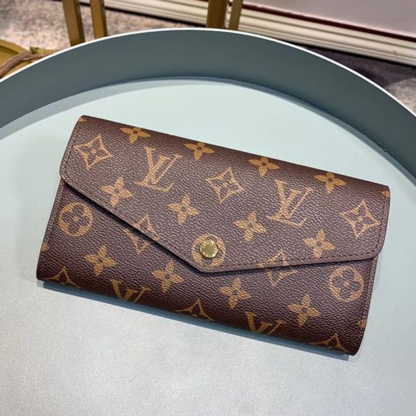 l**is V*t*n sarah wallet