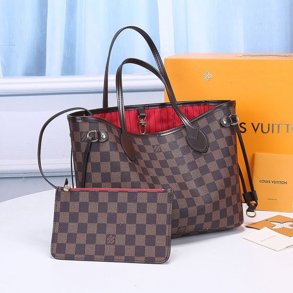 l**is V*t*n neverfull pm