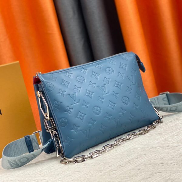 LV Coussin PM