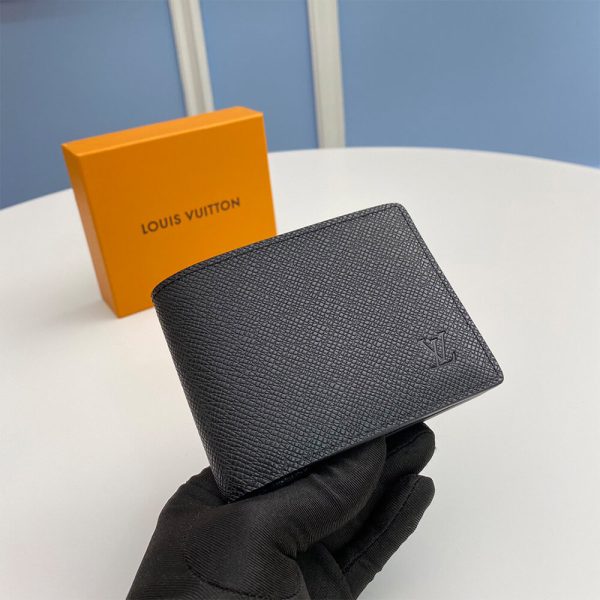 LV wallet