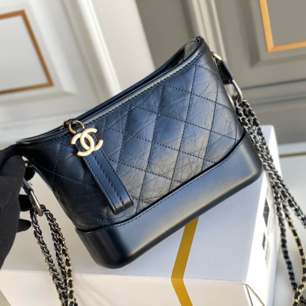Ch*el??s gabrielle small hobo bag