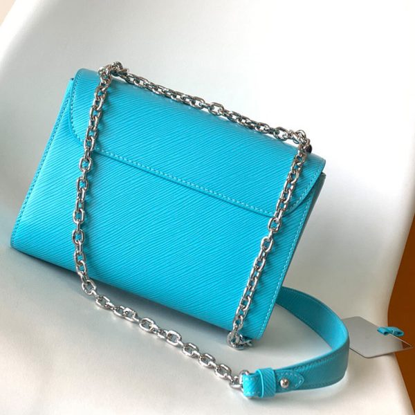 LV Twist MM