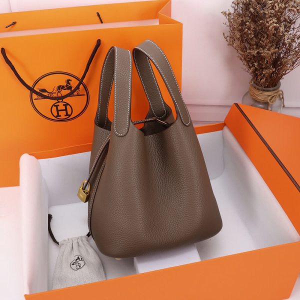 H**mes picotin lock 22 bag