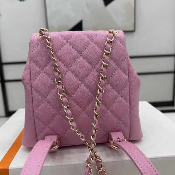 Ch*el small backpack