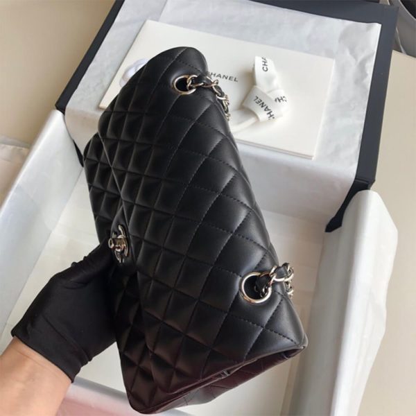 Ch*el medium classic flap