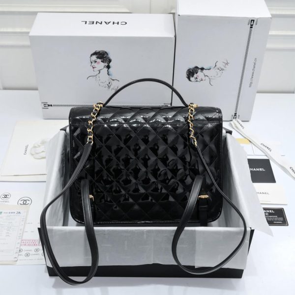 Ch*el large backpack