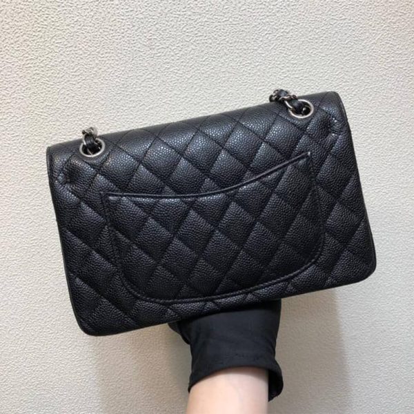 Ch*el small classic flap(high-end grade)