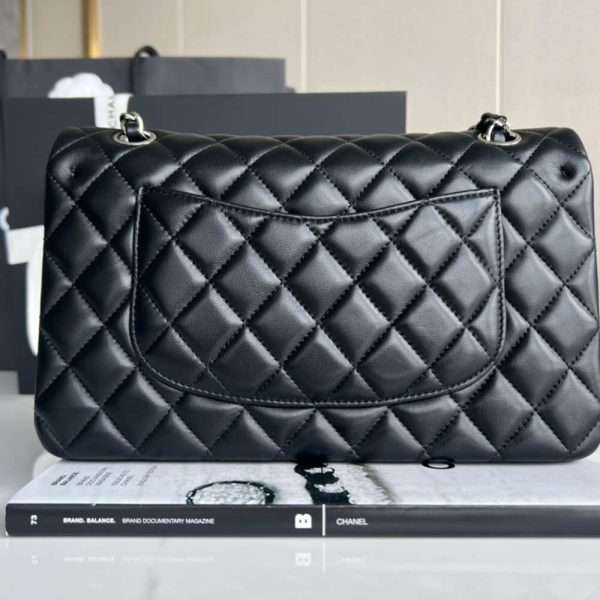 Ch*el classic handbag(high-end grade)