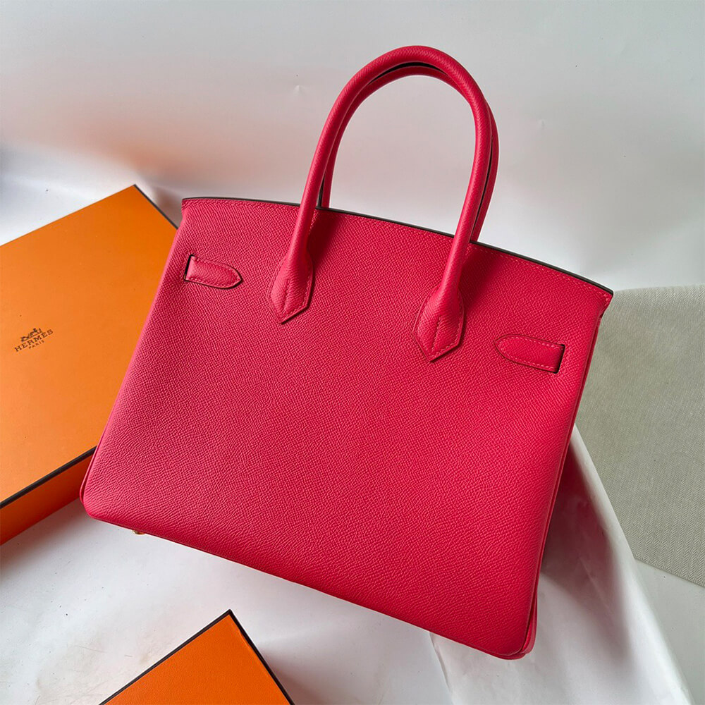 H**mes birkin 35