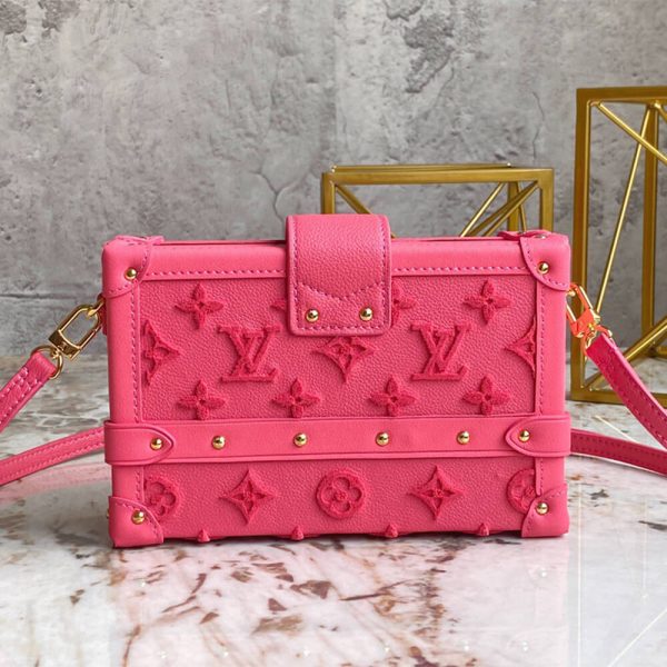 LV PETITE MALLE