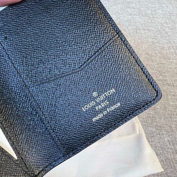 LV MULTIPLE WALLET