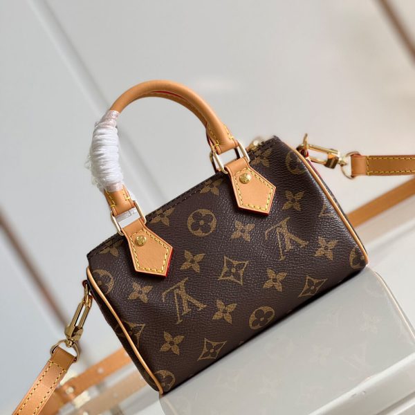 LV Nano Speedy