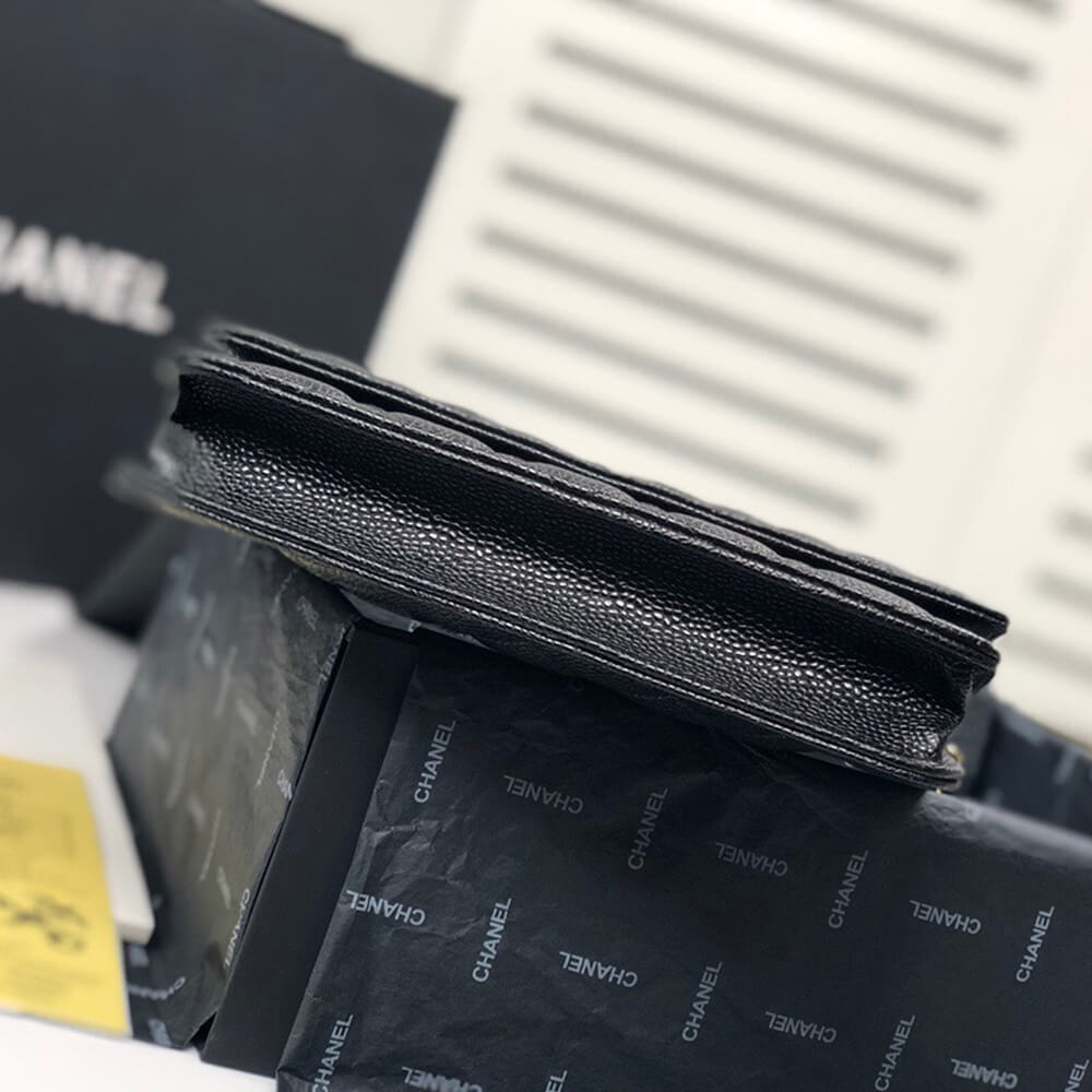 Ch*el wallet on chain