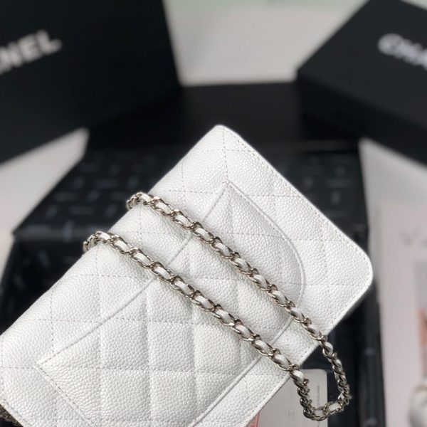 Ch*el wallet on chain