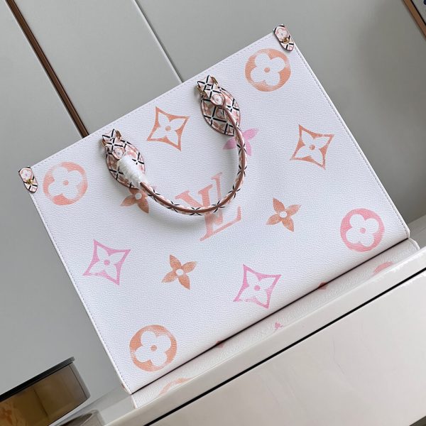 LV ONTHEGO MM