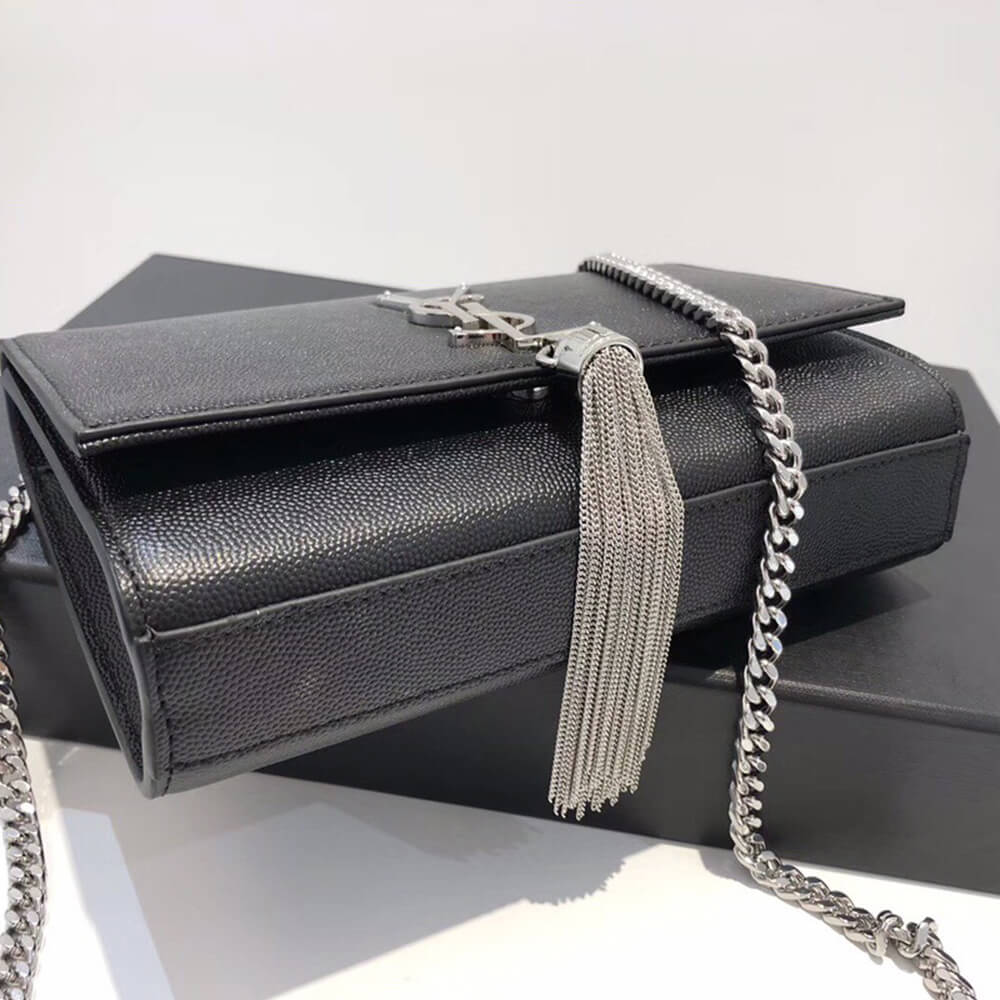 YSL KATE SMALL TASSEL