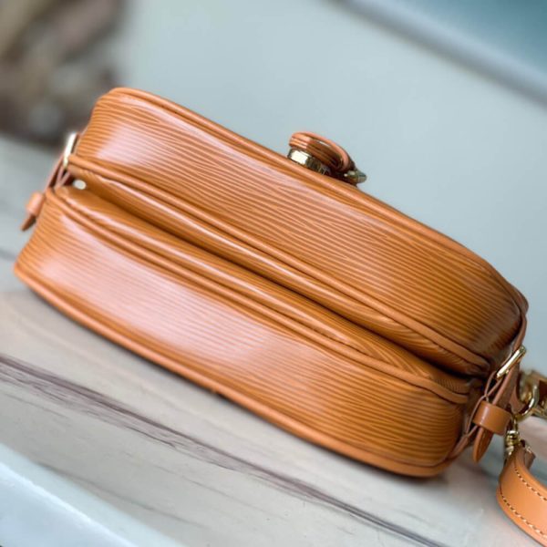 LV Saumur BB