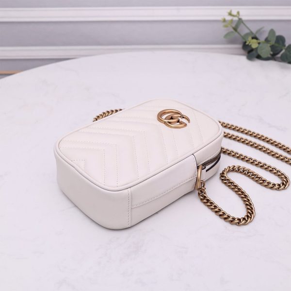 GG MARMONT MINI BAG