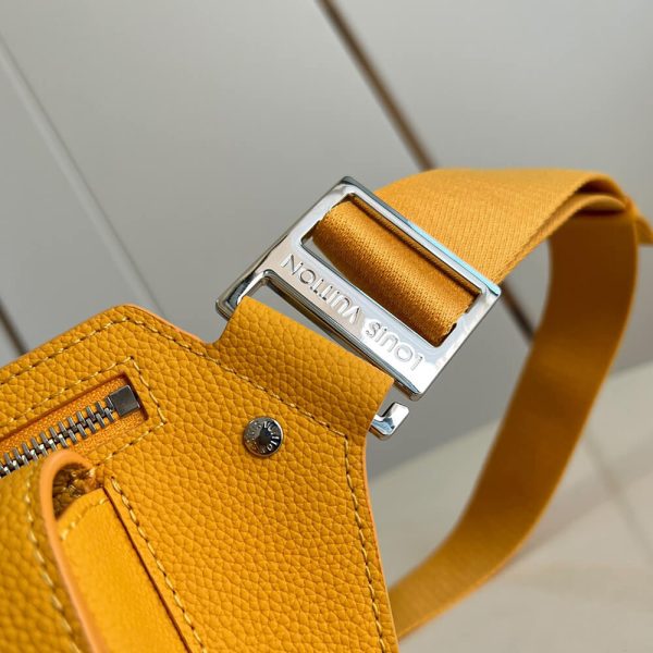LV Takeoff Slingbag