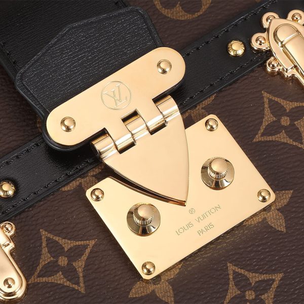 LV PETITE MALLE V