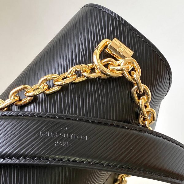 LV Twist MM
